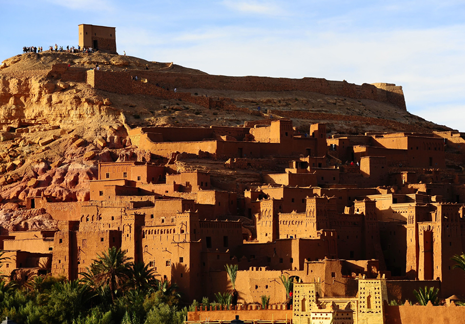 Photography Tours - the people and landscapes of the High Atlas, Morocco 